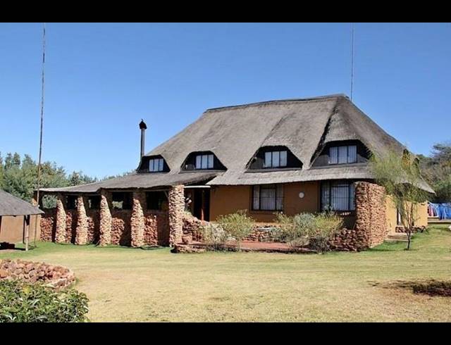 FARM FOR SALE IN WALKERVILLE CENTRAL